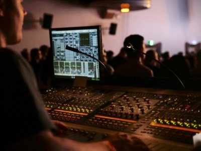 Staging & Production